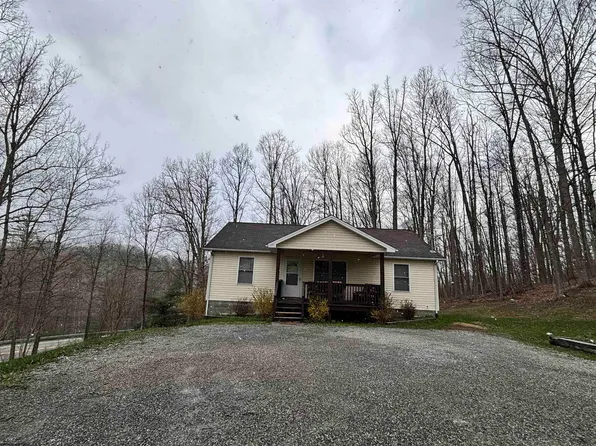 640 Elliott Ave, Belington, WV 26250