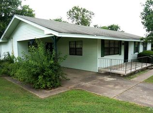 9 Ken Rob Ln, Quitman, AR 72131