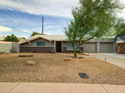 8731 E Oak St, Cordova, AZ, 85257