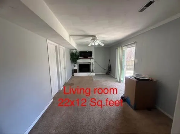 4204 Gladewater Rd, Henrico, VA 23294