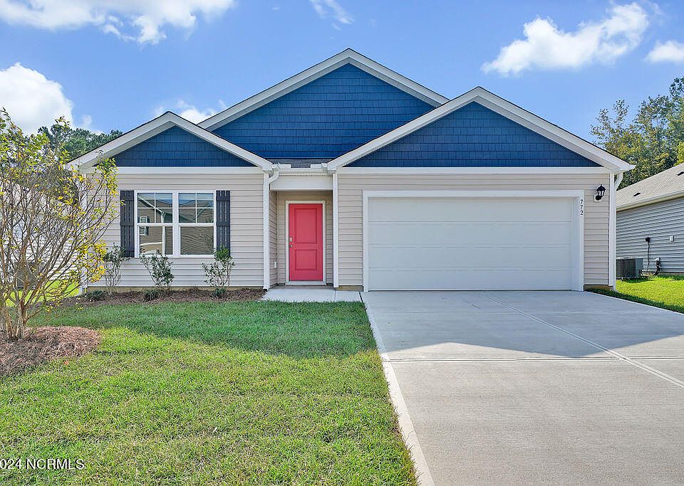 1st image of 105 Eagle Creek Drive NE Lot 369