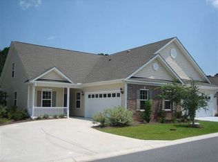 89-1 Knight Cir, Pawleys Island, SC 29585