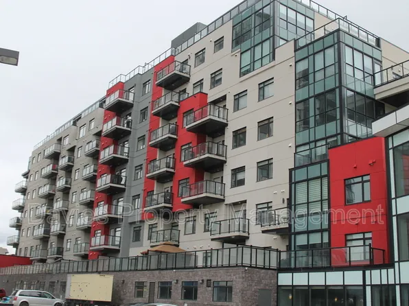 5151 Windermere Blvd SW #710, Edmonton, AB T6W 2K4