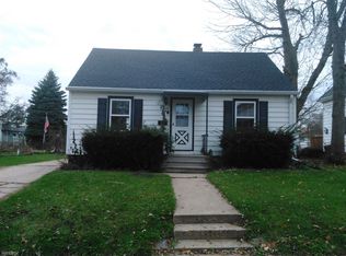 5010 33rd Ave, Kenosha, WI 53144