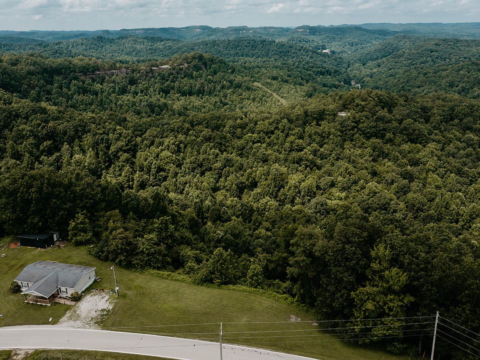 878 Amos Ridge Rd, Frenchburg, KY 40322 Zillow