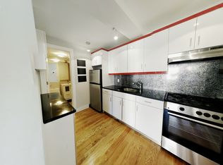 101 Starr St #3F, Brooklyn, NY 11237