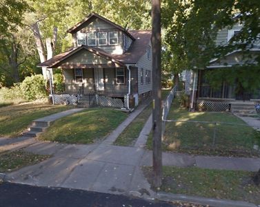 6048 Park Ave, Kansas City, MO, 64130