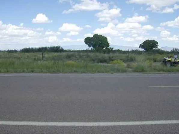 4520 W Airport Rd, Willcox, AZ 85643