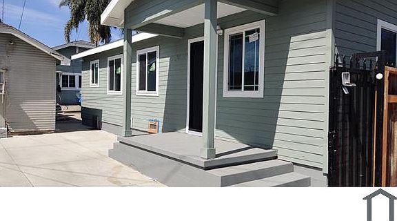 2nd image of 805 S Ross St #805