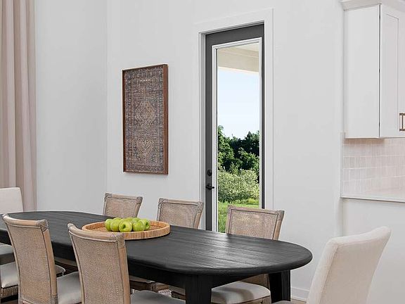 Weslyn Park - Griffin II Interior Image 5