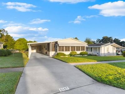 6147 Zephyr Ridge Dr, Zephyrhills, FL, 33542