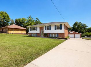 341 E Rose Ave, Des Moines, IA 50315