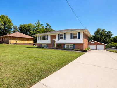 341 E Rose Ave, Des Moines, IA, 50315