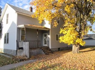 233 W Miller St, Alpena, MI 49707