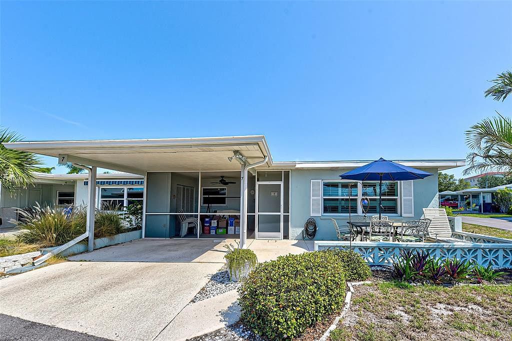 214 Beach Manor Ter, Venice, Fl 34285 