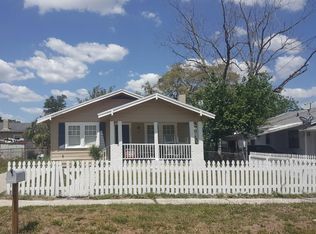 2511 W North B St, Tampa, FL 33609