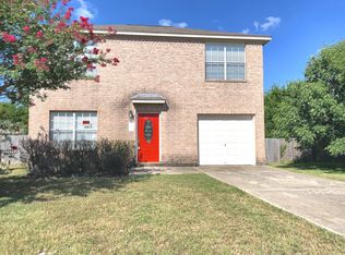 1616 Windy Park Ct, Round Rock, TX 78664