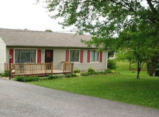 513 Sweeney Cir, Forest, VA 24551