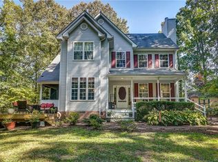 2300 Hobby Hills Dr, Goochland, VA 23063