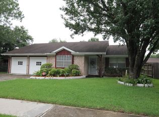 2503 Tannehill Dr, Houston, TX 77008
