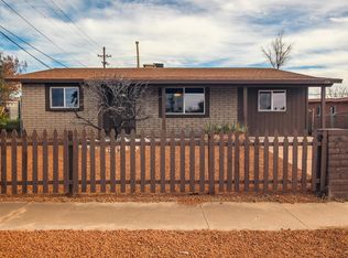 5711 S Herpa Dr, Tucson, AZ 85706