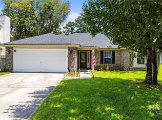 104 Barons Way, Savannah, GA 31419