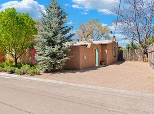 104 Jimenez St #C, Santa Fe, NM 87501
