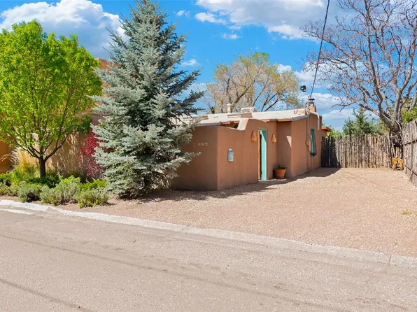 104 Jimenez St #C, Santa Fe, NM 87501
