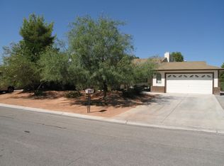 4418 Sharpshooter Ln, North Las Vegas, NV 89031