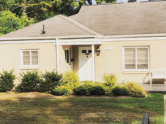 Street View of 1000 1/2 Brooks Ave