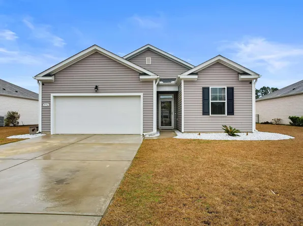 556 Affinity Dr., Myrtle Beach, SC 29588