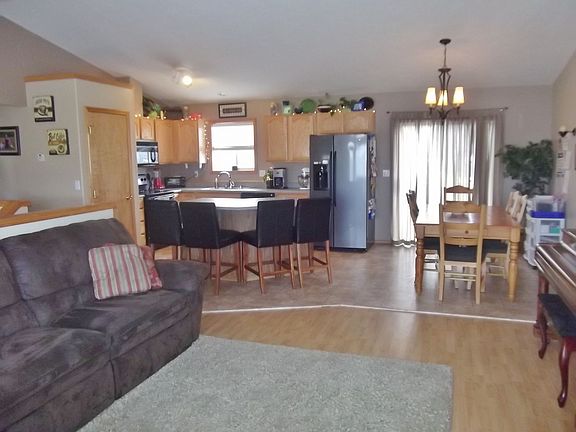 Open Concept!