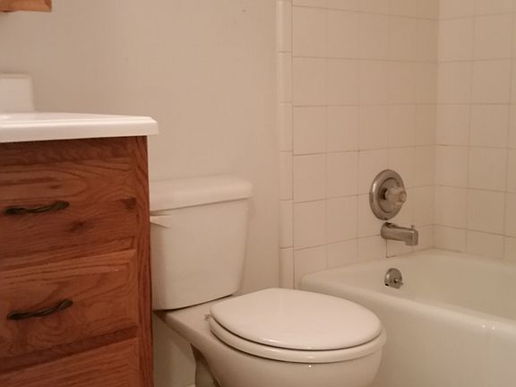 Full Bath