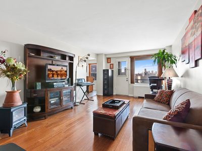 1020 Grand Concourse APT 8R, Bronx, NY, 10451