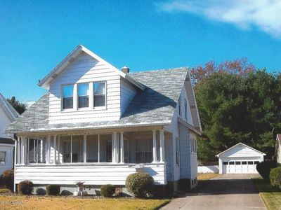 67 Atherton Ave, Wyoming, PA, 18644