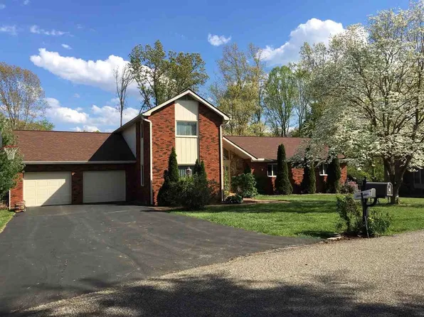 540 Sunset Dr, Ashland, KY 41101