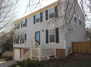 3313 Fallen Tree Ct, Alexandria, VA 22310