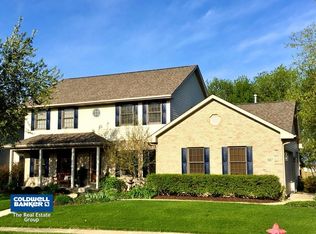 1387 Windfield Dr, Sycamore, IL 60178