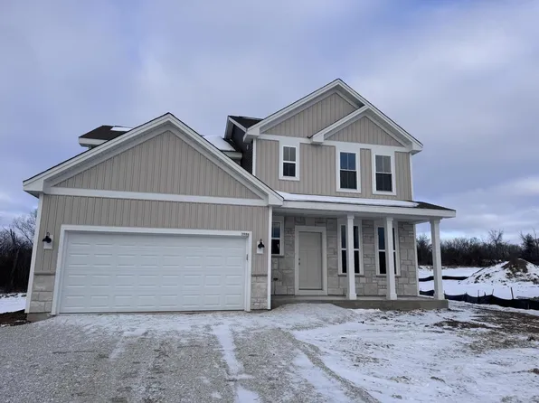 3906 20th STREET, Kenosha, WI 53144