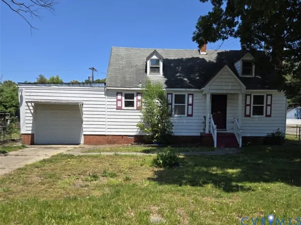 3300 Chapel Dr, Richmond, VA 23224