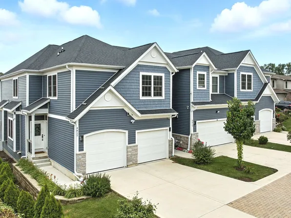 4817 Kingston Ave, Lisle, IL 60532