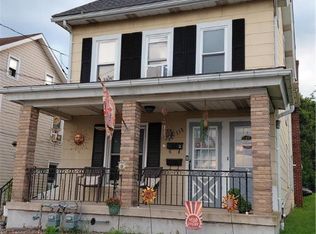 318 N 4th St, Lehighton, PA 18235