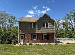 373 River Rd, Chilhowie, VA 24319