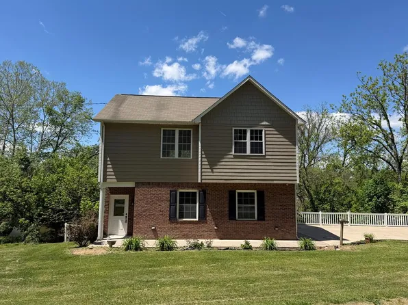 373 River Rd, Chilhowie, VA 24319