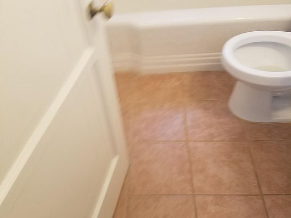 Bathroom tile