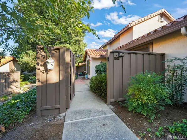 356 Pimlico Drive, Walnut Creek, CA 94597