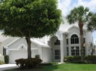 8222 Horseshoe Bay Rd, Boynton Beach, FL 33472