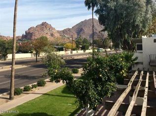 4131 E Camelback Rd UNIT 32, Phoenix, AZ 85018