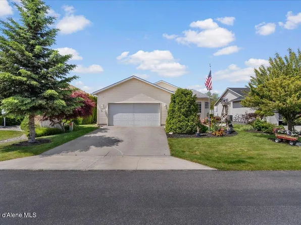 8557 N Retirewood Ct, Hayden Lake, ID 83835