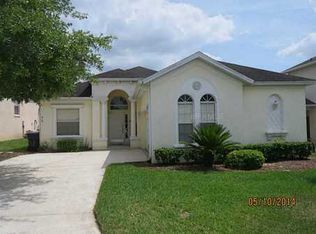 313 Plumoso Loop, Davenport, FL 33897